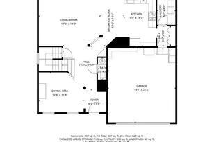 714 Whippoorwill Ln, Wadsworth, OH 44281 - Photo 4