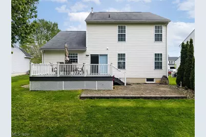 714 Whippoorwill Lane, Wadsworth, OH 44281 - Photo 2