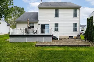 714 Whippoorwill Ln, Wadsworth, OH 44281 - Photo 2