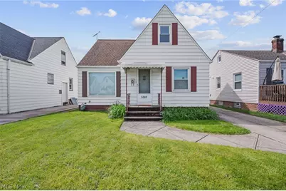 5503 Westlake Avenue, Parma, OH 44129 - Photo 1