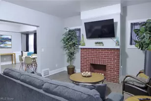 1453 W 107th St, Loveland, OH 44102 - Photo 4
