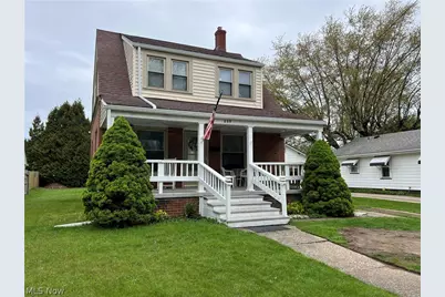 659 Buffalo Street, Conneaut, OH 44030 - Photo 1