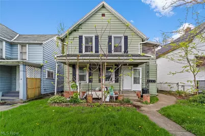 448 Delaware Avenue, Lorain, OH 44052 - Photo 1