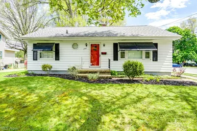 3569 Elm Road, Stow, OH 44224 - Photo 1