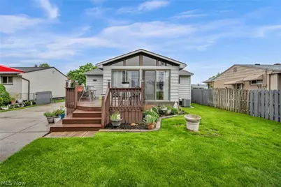 15425 Richard Drive, Brook Park, OH 44142 - Photo 42