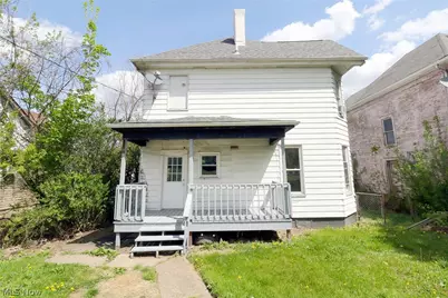 1336 Oregon Avenue, Steubenville, OH 43952 - Photo 2