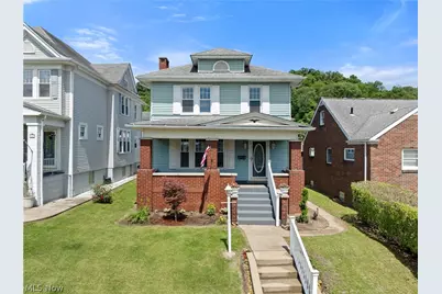 1111 Indiana Street, Martins Ferry, OH 43935 - Photo 1