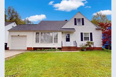 1339 Haverston Road, Lyndhurst, OH 44124 - Photo 1