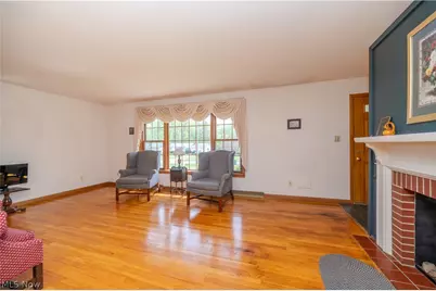 1498 Brantford Drive, Youngstown, OH 44509 - Photo 8