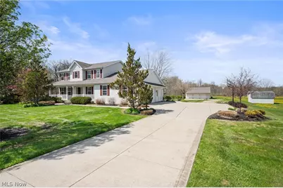 10030 Kile Road, Chardon, OH 44024 - Photo 1
