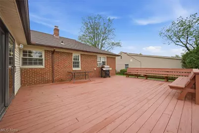 2251 Pine Ridge Drive, Wickliffe, OH 44092 - Photo 10