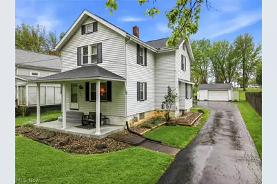 4862 Grand Boulevard, Newton Falls, OH 44444 - Photo 2