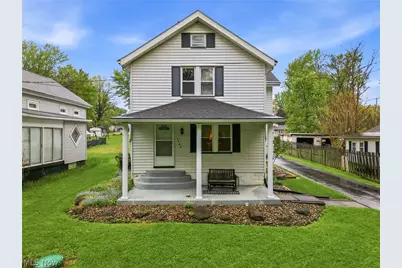4862 Grand Boulevard, Newton Falls, OH 44444 - Photo 1