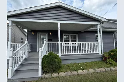 4109 9th Avenue, Parkersburg, WV 26101 - Photo 2