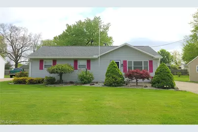 28 Valley Park Drive, Norwalk, OH 44857 - Photo 1