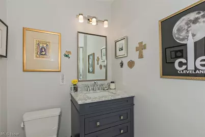 2577 Overlook Road W3 (#5), Cleveland Heights, OH 44106 - Photo 26