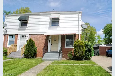 1527 Babbitt Road, Euclid, OH 44132 - Photo 1
