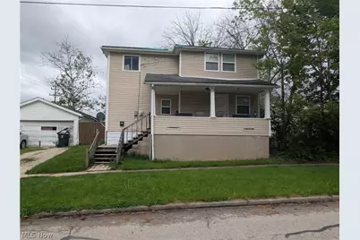 206 Water Street, Wadsworth, OH 44281 - Photo 2