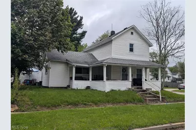 206 Water Street, Wadsworth, OH 44281 - Photo 1