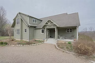 2435 Sandhill Road, Marietta, OH 45750 - Photo 4