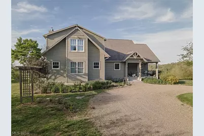 2435 Sandhill Road, Marietta, OH 45750 - Photo 2