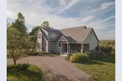 2435 Sandhill Road, Marietta, OH 45750 - Photo 1