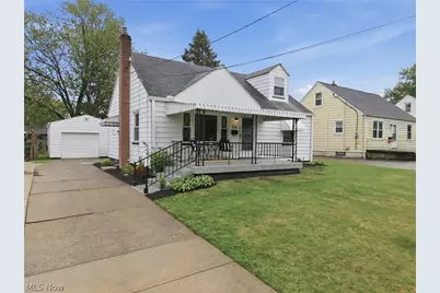 518 Spring Street, Struthers, OH 44471 - Photo 2