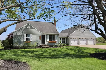 3433 Fredericksburg Road, Wooster, OH 44691 - Photo 1
