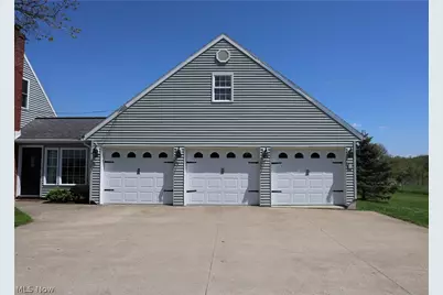 3433 Fredericksburg Road, Wooster, OH 44691 - Photo 2