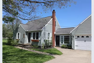 3433 Fredericksburg Road, Wooster, OH 44691 - Photo 4