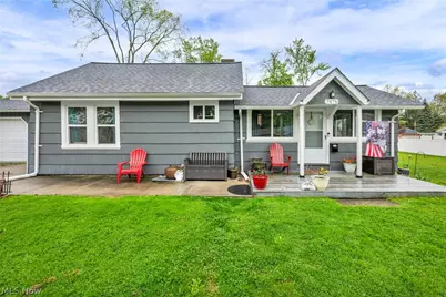 7476 Pinehurst Drive, Mentor on the Lake, OH 44060 - Photo 2