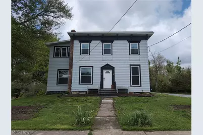 8217 Park Avenue, Garrettsville, OH 44231 - Photo 1