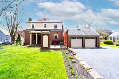 460 Orlo Lane, Boardman, OH 44512 - Photo 38