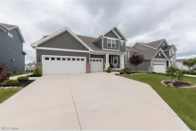 3487 Crandall Avenue, Richfield, OH 44286 - Photo 2