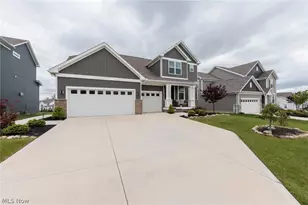 3487 Crandall Ave, Richfield, OH 44286 - Photo 2