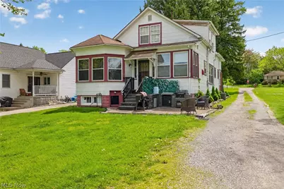 46760 Y & O Road, East Liverpool, OH 43920 - Photo 2