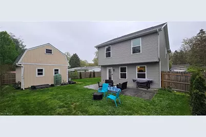 756 Hazelwood Drive, Vermilion, OH 44089 - Photo 2