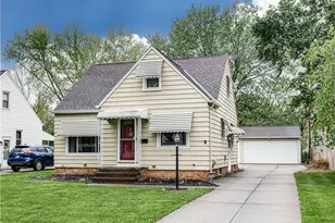 6932 Greenleaf Ave, Parma Heights, OH 44130 - Photo 2