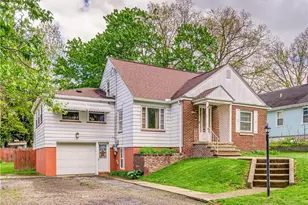 717 Columbia Ave, Akron, OH 44310 - Photo 2