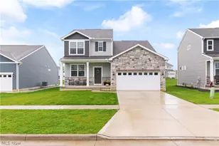 64 Brewster Dr, Tallmadge, OH 44278 - Photo 1