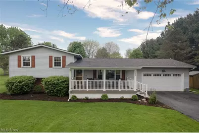 4409 Dudley Road, Mantua, OH 44255 - Photo 1