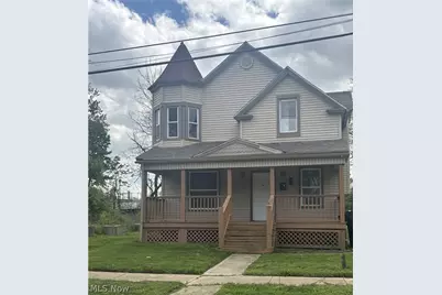 8706 Nevada Avenue, Loveland, OH 44104 - Photo 1