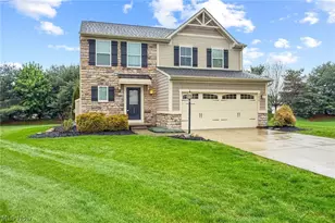 7679 Fiddler Court Cir NE, Canton, OH 44721 - Photo 2