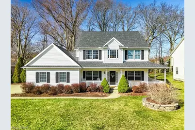 1467 Summer Wood Lane, Uniontown, OH 44685 - Photo 4
