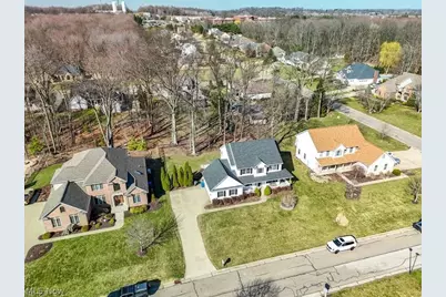 1467 Summer Wood Lane, Uniontown, OH 44685 - Photo 44