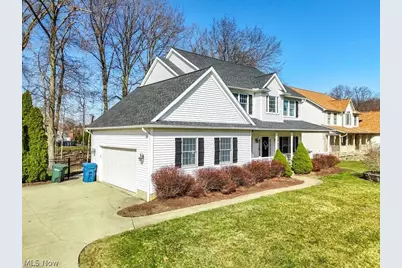 1467 Summer Wood Lane, Uniontown, OH 44685 - Photo 6