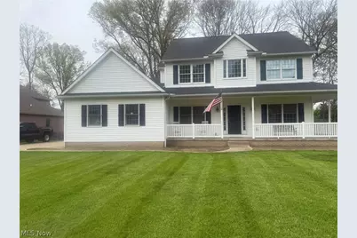 1467 Summer Wood Lane, Uniontown, OH 44685 - Photo 2
