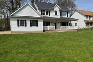 1467 Summerwood Ln, Uniontown, OH 44685 - Photo 1