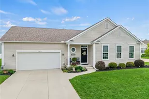 8744 Wakefield Run, North Ridgeville, OH 44039 - Photo 2