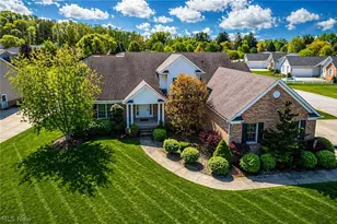 1204 Stone Crossing St NE, Canton, OH 44721 - Photo 2